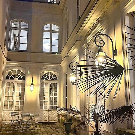 Appartement Bossoreil 110M2 - 3 Chambres 昂热 外观 照片