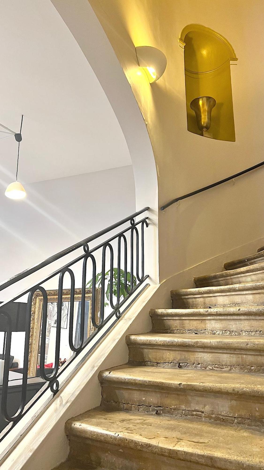 Appartement Bossoreil 110M2 - 3 Chambres 昂热 外观 照片
